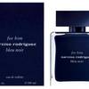 Narciso Rodriguez For Him Bleu Noir 1