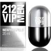 Carolina Herrera 212 New York Pills 6