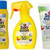 Sunozon - strażnik naszej skóry 4