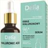 Delia Cosmetisc - kolekcja sześciu nowych serum 3