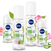 Nivea Naturally Good - nowa linia 5
