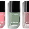 CHANEL Cruise Collection 2018 5