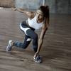 Ewa Chodakowska w nowej kampanii Adidas 6