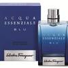 Salvatore Ferragamo Acqua Essenziale Blu 2