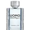 UOMO Salvatore Ferragamo Casual Life 2