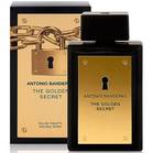 Antonio Banderas The Golden Secret - męski klucz uwodzenia