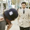 UOMO Salvatore Ferragamo - nowy zapach męski 16