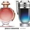 Paco Rabanne Invictus i Olympēa Legend 2
