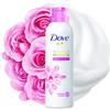 Dove Shower Mousse 4