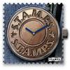 S.T.A.M.P.S. - letnia kolekcja zegarków 14