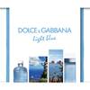 Dolce & Gabbana Light Blue 2016 5