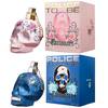 Police To Be Tattooart 1