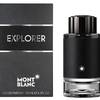 Montblanc Explorer 2