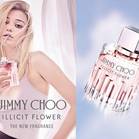 Jimmy Choo Illicit Flower - nowy zapach dla kobiet główne
