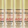 Lirene Idéale Age Cover SPF 15 6