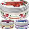 Farmona Herbal Care - trzy nowe peelingi do ciała 5