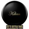 Kilian "My kind of love" 3