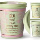 Pixi Remedy Masks 1