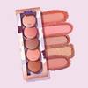 Tarte Best of Blush Amazonian Clay Cheek Set 6