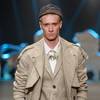 QПШ Robert Kupisz - pokaz kolekcji "Gangsta" 123