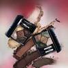 Dior Metallics - kolekcja makijażu na jesień 2017 5