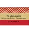 Sephora Glam Palettes - palety do makijażu 15