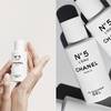 CHANEL Nº5 L'Eau In-Shower Gel & Fresh Lotion 4