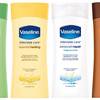 Vaseline® Intensive Care - balsamy do suchej skóry 1