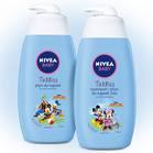 Nivea Baby & Disney Junior