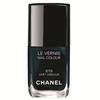 CHANEL - makijaż jesień-zima 2015/16 27
