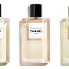 Les Eaux de CHANEL Le Voyage 2