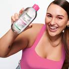 Lekcja pielęgnacji z Garnier 1
