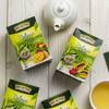 Big Active - herbaty zielone 5