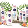 Nivea Take me to... 1