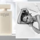 Narciso Rodriguez for her Pure Musc Blanc 1