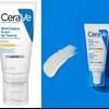 CeraVe - nawilżający krem do twarzy SPF 30 1