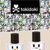 Tokidoki - nowe wody toaletowe Milk i Latte 2