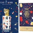 Sisley Eau Du Soir "Dripping Fantasy" 1