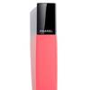 CHANEL Matte Lip Colour 12