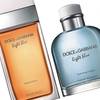Dolce & Gabbana Light Blue 2015 1