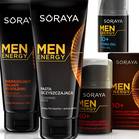 Soraya Men Energy 30+, 40+, 50+ 2