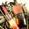 Issey Miyake Rose & Rose i L'Eau d'Issey Wood & Wood 2