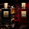 Kilian Paris: Sacred Oud i Rose Oud 1
