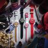 Swatch na Walentynki 2021 1