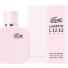 Lacoste - dwie nowe wody perfumowane L.12.12 3
