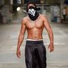 "Latina" by QПШ Robert Kupisz 99