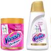 Vanish X Biedronka 2