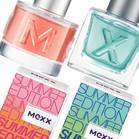 Mexx Summer 2014 - limitowane zapachy letnie 6