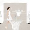 Alaïa Paris Blanche - nowa woda perfumowana 6