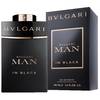 Bvlgari Man In Black - nowy zapach męski 1